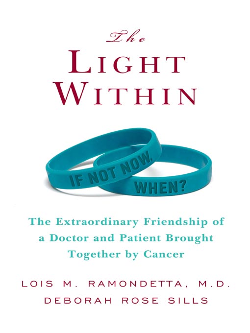 Title details for The Light Within by Lois M. Ramondetta - Available